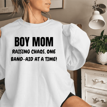 Boy Mom Gear