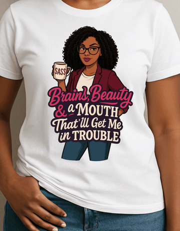 Brains and Beauty Bundle