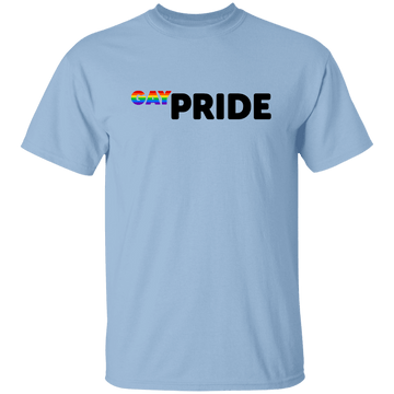 Gay Pride T-Shirt