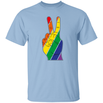 Peace T-Shirt