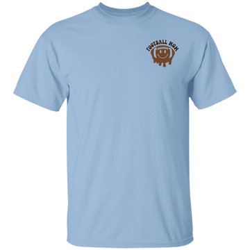 Football Mom T-Shirt