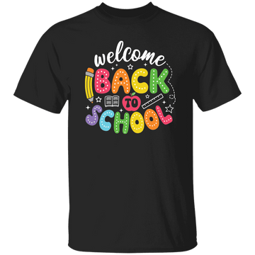 Welcome Back.... T-Shirt