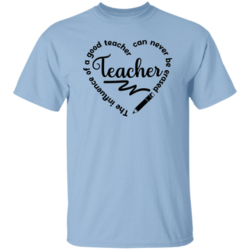 A Good Teacher T-Shirt