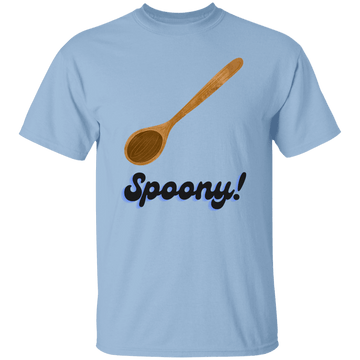 Spoony T-Shirt