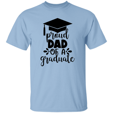 Proud Dad T-Shirt