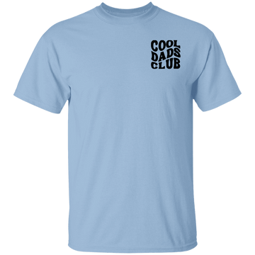 Cool Dad Club T-Shirt