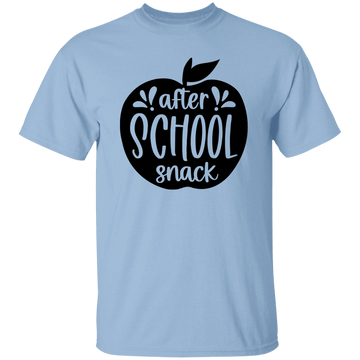 After School Snack T-Shirt