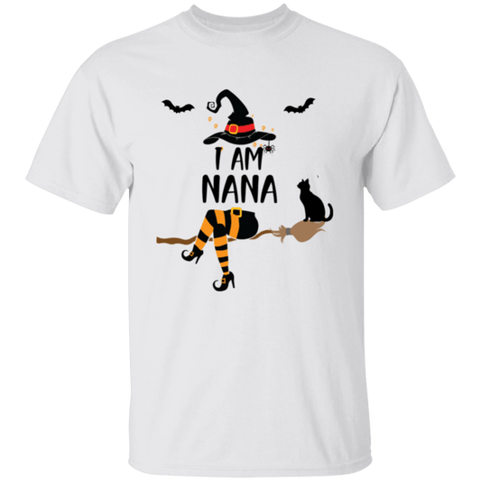 I am NANA T-Shirt