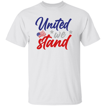 United We Stand T-Shirt