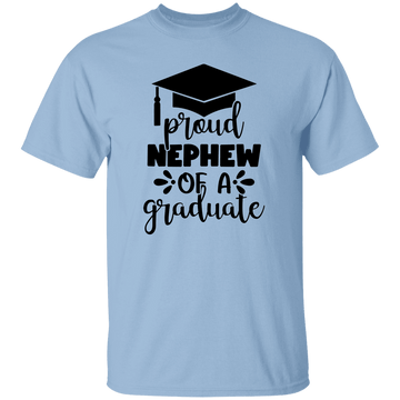 Proud Nephew T-Shirt