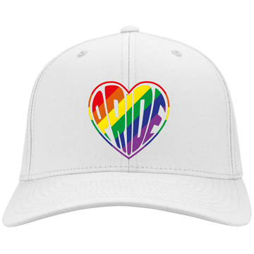 Pride Twill Cap