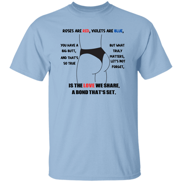 Roses are Red...T-Shirt
