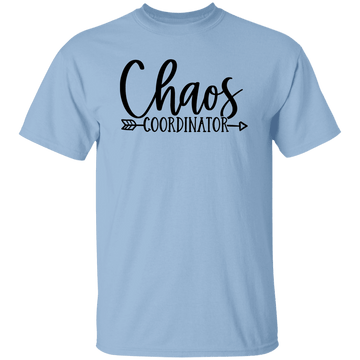 Chaos Coordinator T-Shirt
