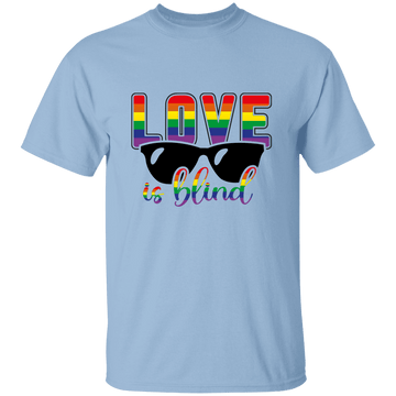 Love is Blind T-Shirt