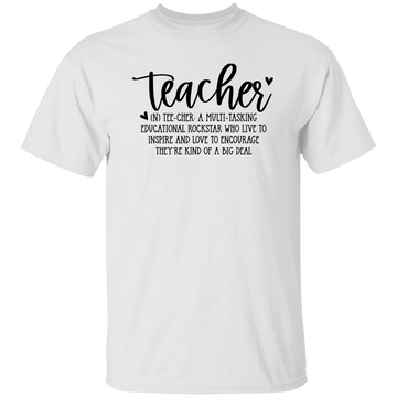 Teacher T-Shirt