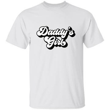 Daddy's Girl T-Shirt