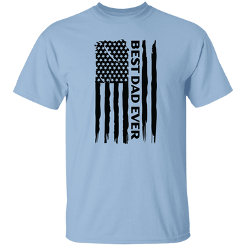Best Dad Ever T-Shirt