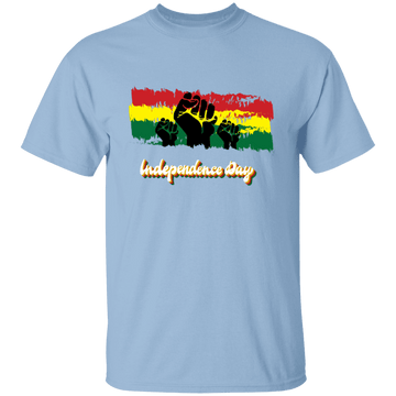 Independence Day T-Shirt