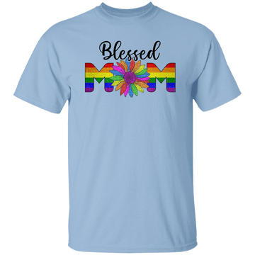 Blessed Mom T-Shirt