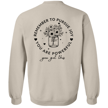 You Got This... Crewneck Sweatshirt