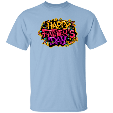 Happy Father's Day T-Shirt