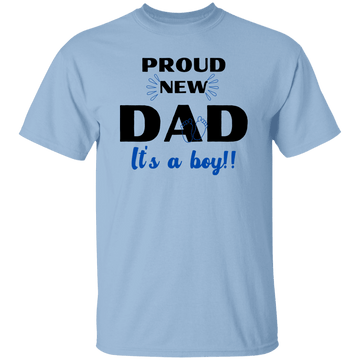 It's a Boy T-Shirt