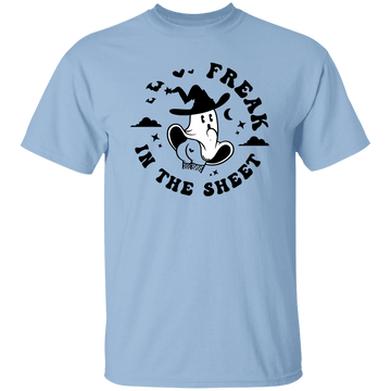 Freak in the Sheets T-Shirt