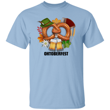 Oktoberfest T-Shirt