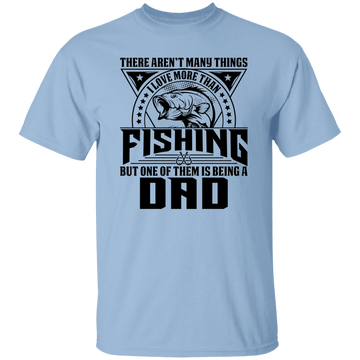 There aren't many things....T-Shirt