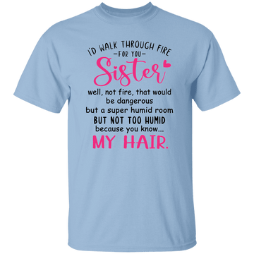 Sister T-Shirt