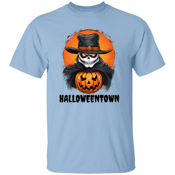Halloweentown T-Shirt