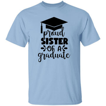 Proud Sister T-Shirt