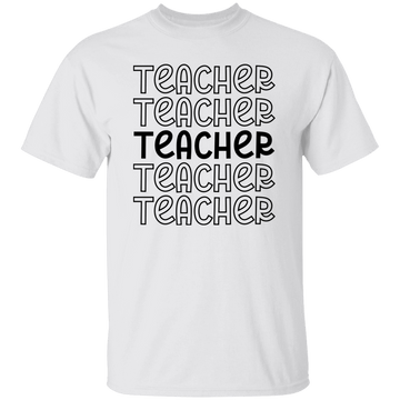 Teacher T-Shirt