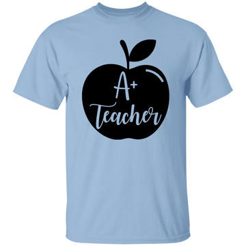 A+ Teacher T-Shirt