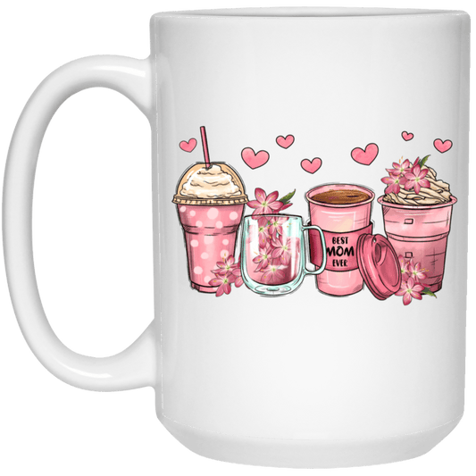 15oz Mother's Day Mug