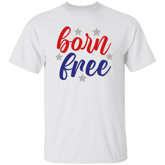 Born Free T-Shirt