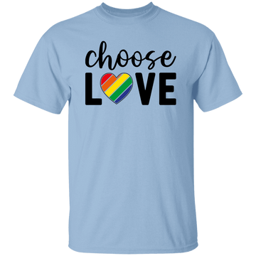 Choose Love T-Shirt