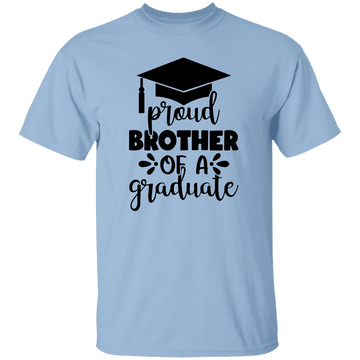 Proud BrotherT-Shirt