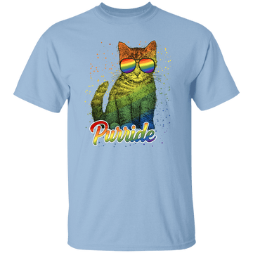 Purride T-Shirt