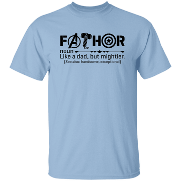 FaTHor T-Shirt