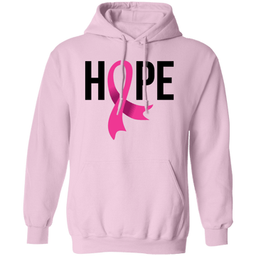 Hope Pullover Hoodie