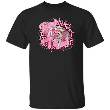 Pink Out T-Shirt