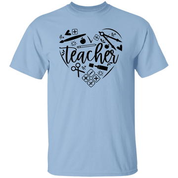 Teacher T-Shirt