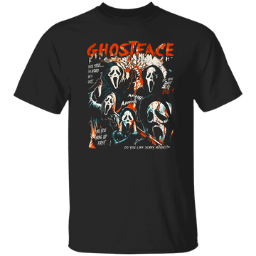 Ghostface T-Shirt