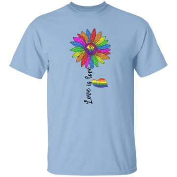 Love Is Love T-Shirt