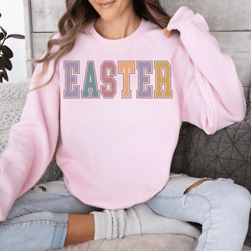 Easter Sweatshirt