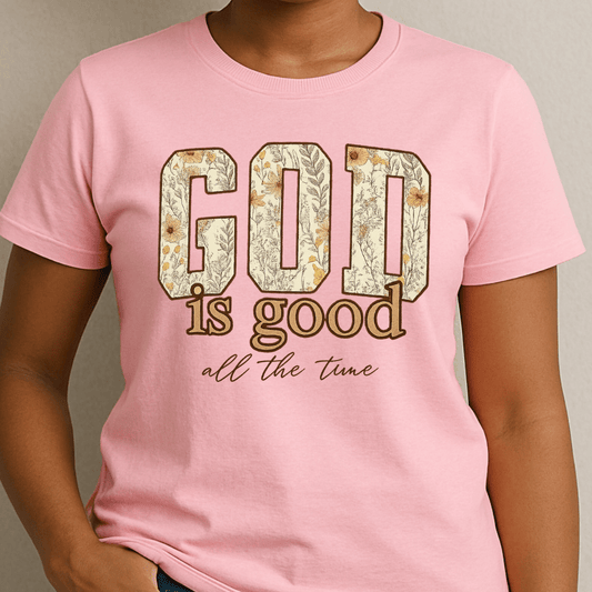 God is Good Unisex Bundle