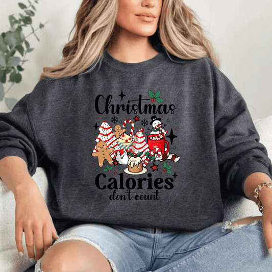 Christmas Calories Bundle