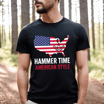 Hammer Time American Style