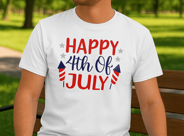 Happy 4th of July